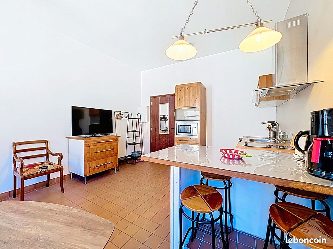 Appartement 2 pièces 33 m² · à Avignon · 33 m² · 590 €/mois