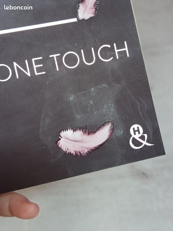 Just one touch de Maya Banks (image 2)