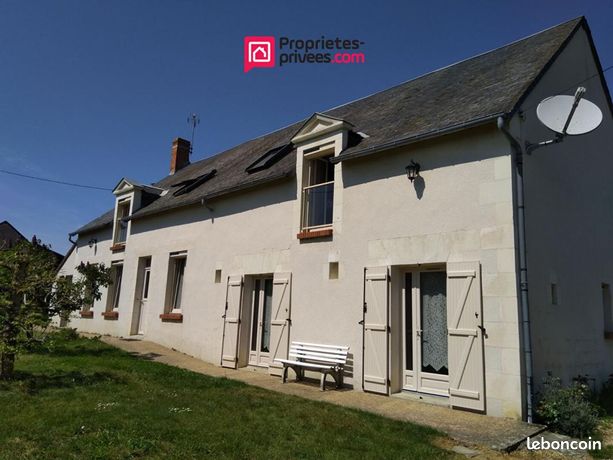 Maison 6 pièces 170 m²