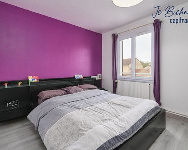 Maison 365 000 € - 107 m²