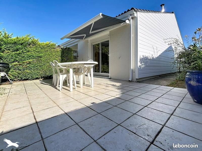 Maison 4 pièces 81 m² · à L'Houmeau · 81 m² · 352 704 €