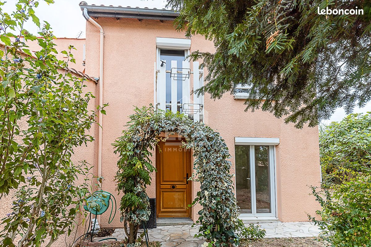 Maison 5 pièces 110 m² · à Colomiers · 110 m² · 285 000 €