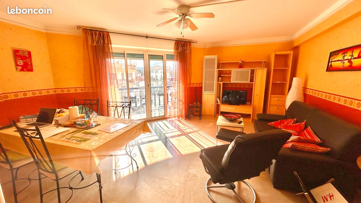 Appartement 3 pièces 68 m² · à Le Cannet · 68 m² · 210 000 €