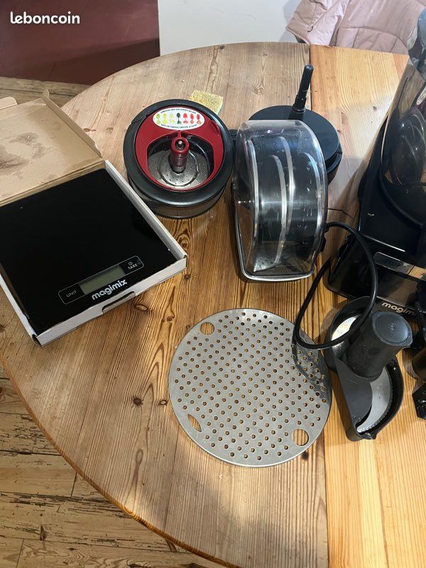 Robot Magimix cook expert (image 3)
