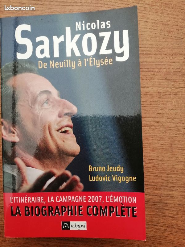 Sarkozy (image 1)