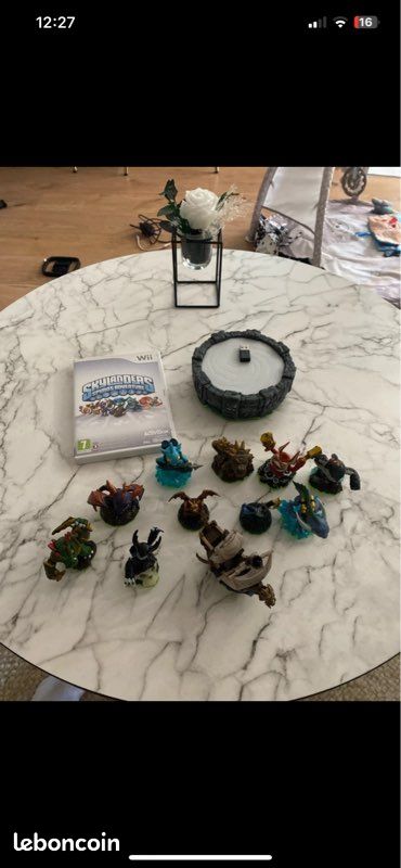 Jeu skylanders (image 3)