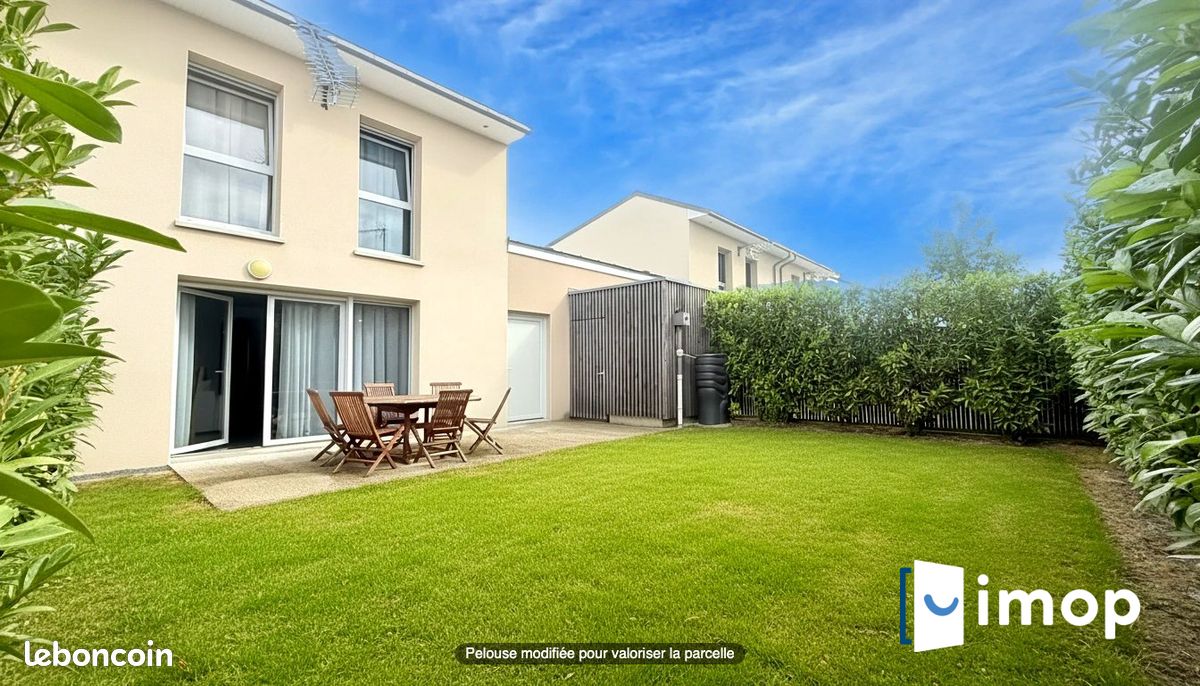 Maison 4 pièces 90 m² · à Bétheny · 90 m² · 307 900 €