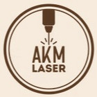 AKM LASER
