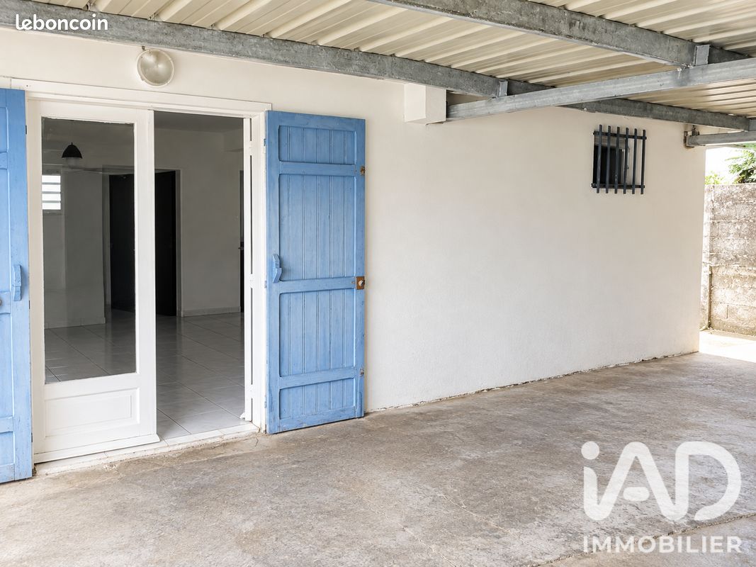 Maison 3 pièces 90 m² · à Saint-Paul · 90 m² · 273 000 €