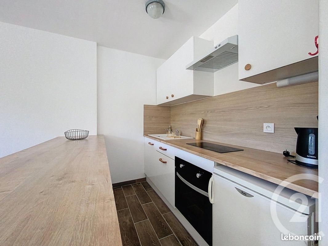 Studio 1 pièce 34 m² (image 4)