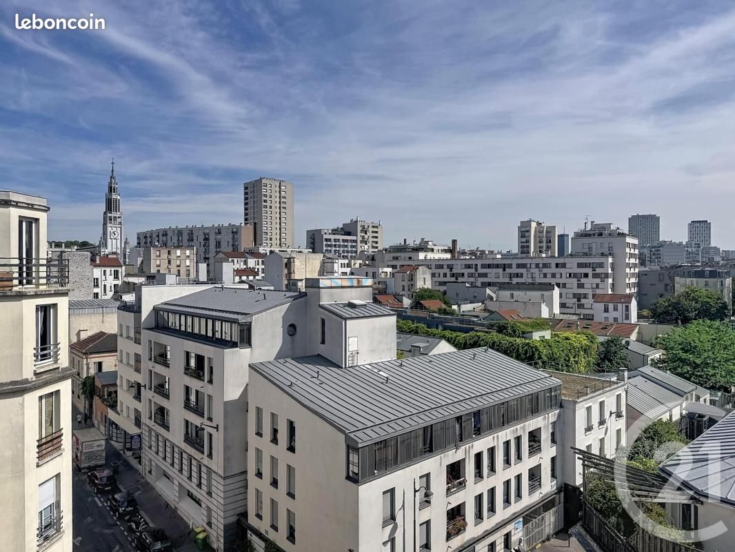 Appartement 2 pièces 59 m² · à Paris · 59 m² · 551 000 €