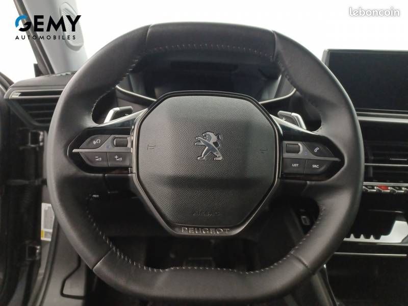 Peugeot 2008 BlueHDi 130 S&S EAT8 Allure Pack (image 13)