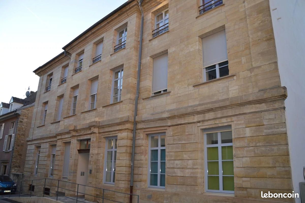 Appartement 6 pièces 94 m² · à Altkirch · 94 m² · 970 €/mois