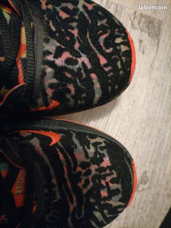 Chaussure de basket Kevin Durant 14ème édition (image 8)