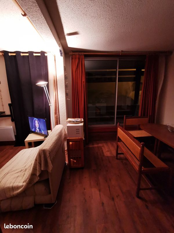 Appartement piau engaly (image 3)