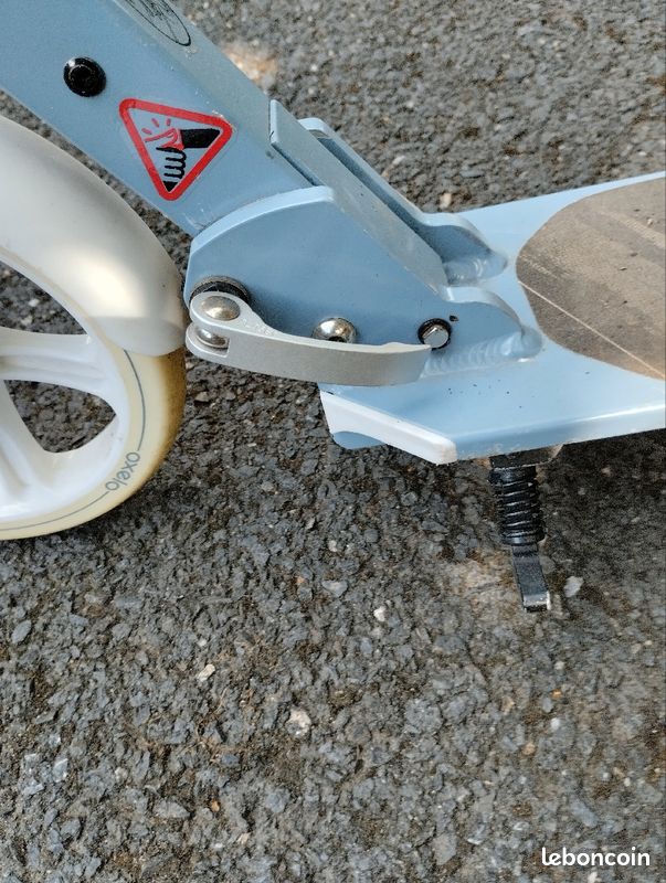 Trottinette (image 3)