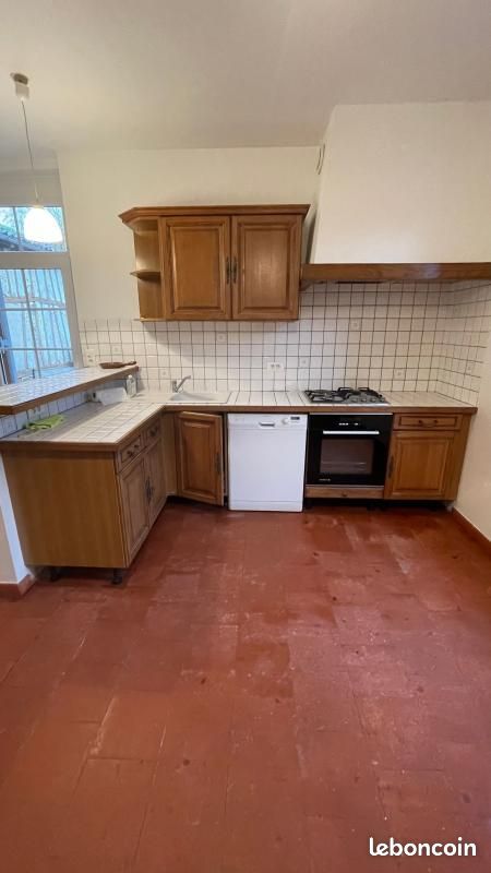 Maison 5 pièces 158 m² - Arthez-d'Armagnac 40190 (image principale 6)