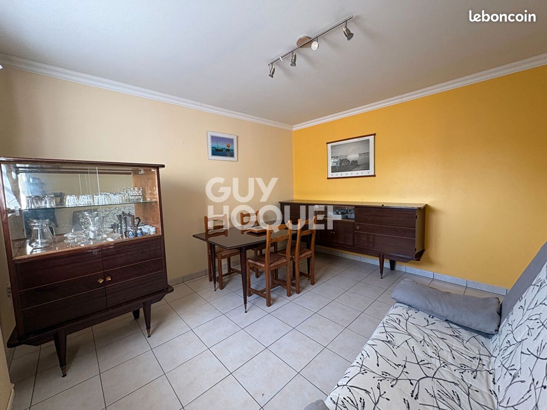 Appartement 3 pièces 52 m² · à Mérignac · 52 m² · 995 €/mois