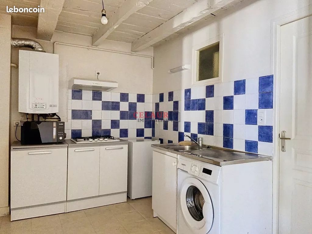 Appartement 2 pièces 55 m² - Tulle 19000 (image principale 0)