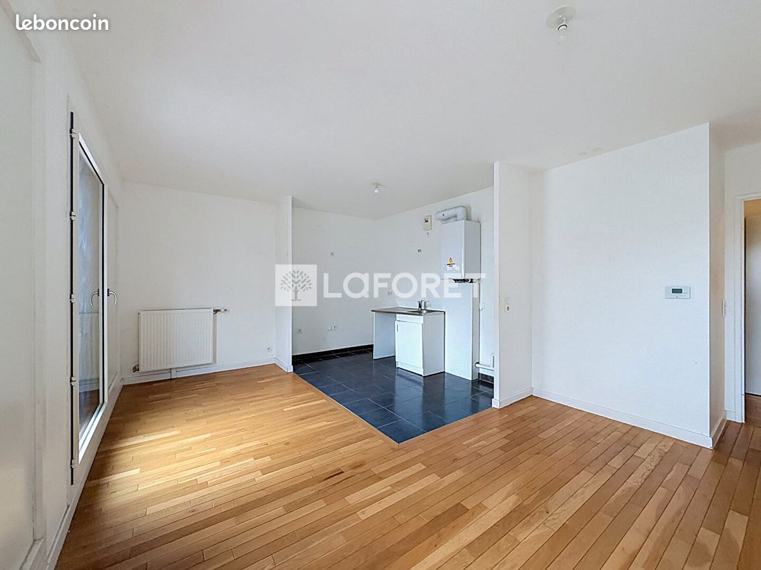 Appartement 2 pièces 46 m² · aux Lilas · 46 m² · 350 000 €