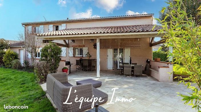 Maison 6 pièces 199 m² (image 6)