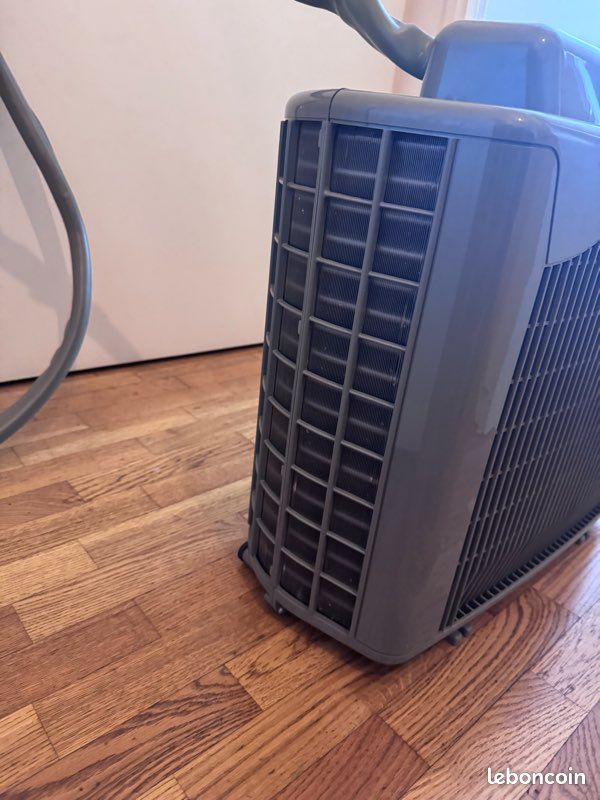 Climatiseur TECHNIBEL SCDF32 – Split déconnectable Inverter 4 kW – Très récent (image 8)