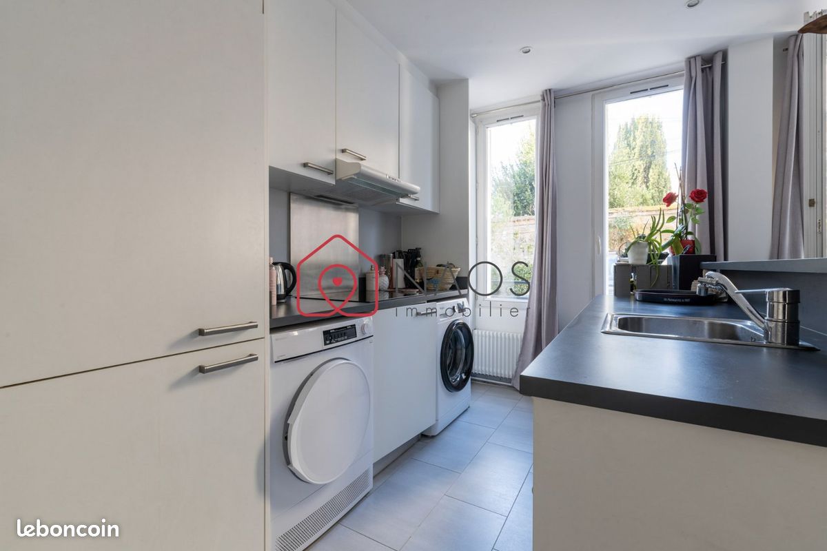Appartement 2 pièces 45 m² · à Chatou · 45 m² · 259 000 €