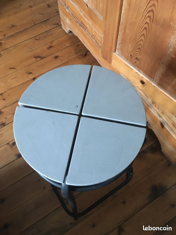 Tabouret (image 1)