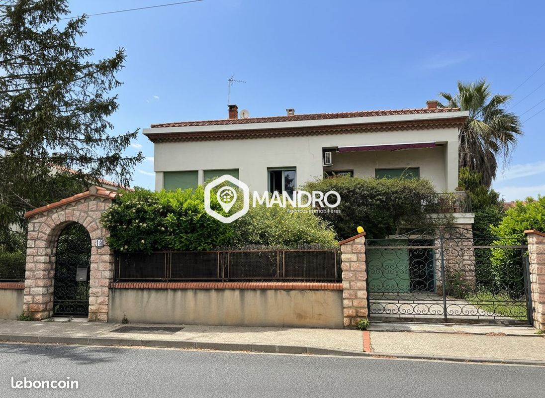 Maison 9 pièces 215 m² · à Ille-sur-Têt · 215 m² · 283 000 €