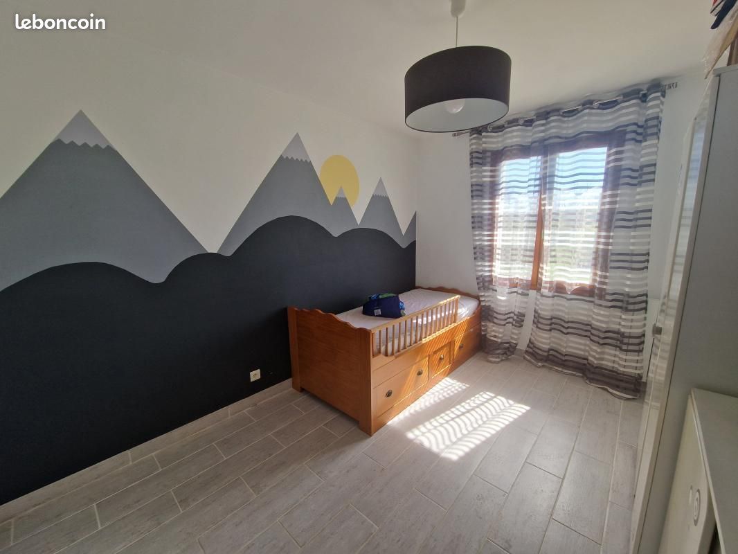 Maison 4 pièces 93 m² - Damazan 47160 (image principale 7)