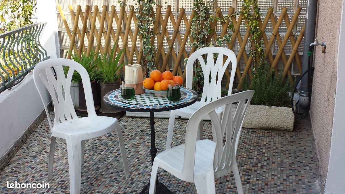 Appartement 1 pièce 25 m² · à Lyon · 25 m² · 670 €