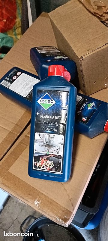 Produit plancha (image 1)