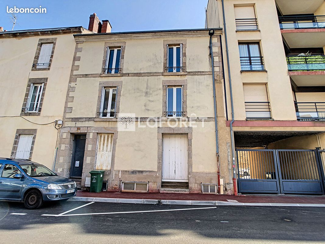 Appartement 2 pièces 42 m² - Limoges 87000 (image principale 11)
