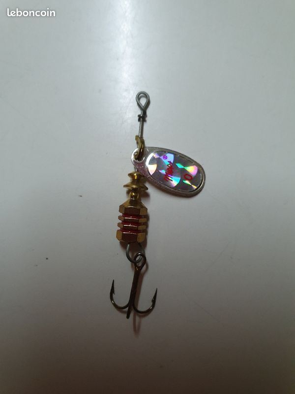 Article de peche (image 1)