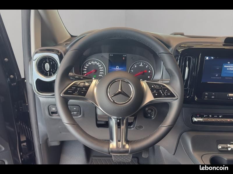 Mercedes-benz Vito Fg 119 CDI MIXTO Compact Select 4X4 9G-Tronic (image 14)