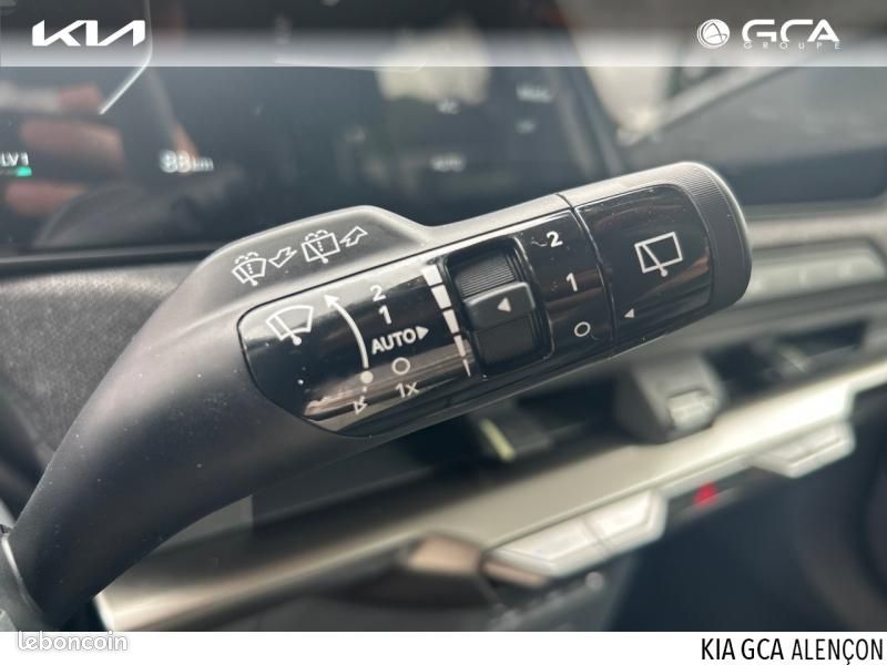 Kia EV2 147ch 42,2kWh Earth (image 17)