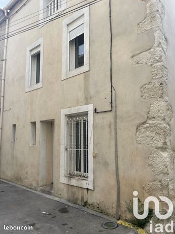 Maison de village 4 pièces 89 m²