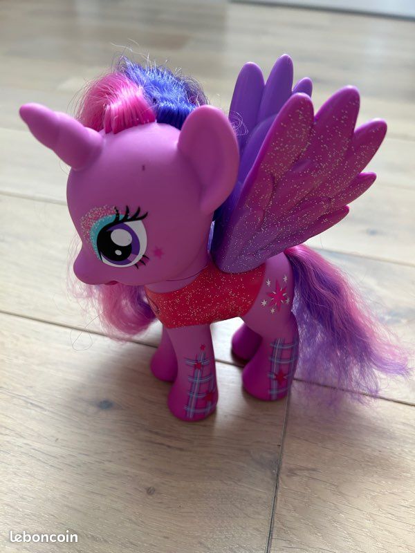 Petits poneys, My Little Pony (image 2)