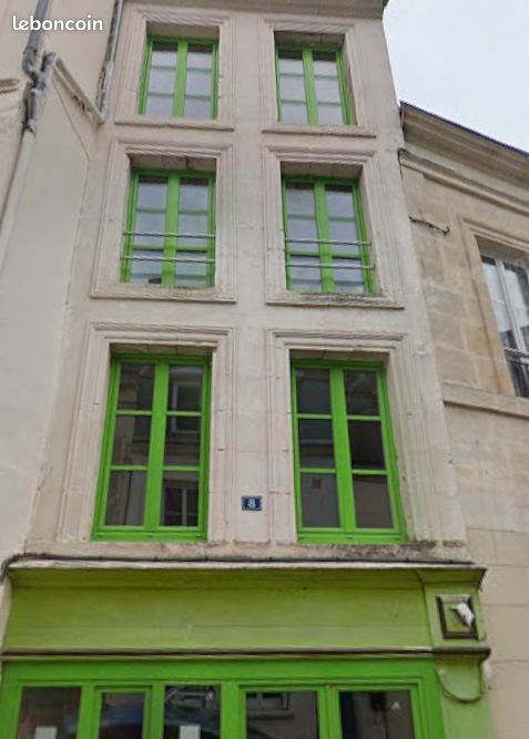 Maison 2 pièces 39 m² · à Mamers · 39 m² · 350 €/mois