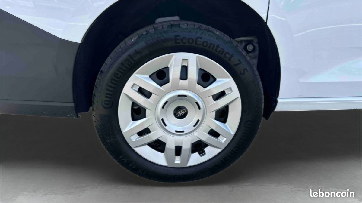 Ford transit connect fgn 1.5 ecoboost 150ch l2 phev dct6 trend (image 15)