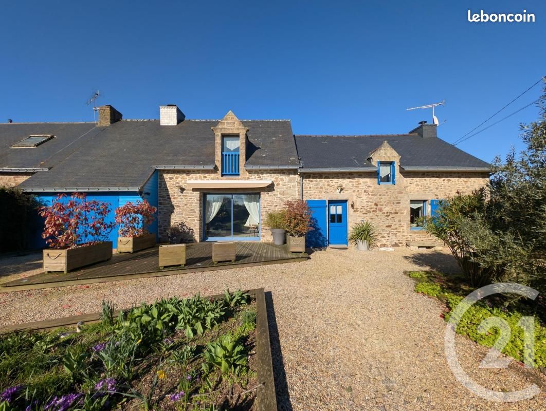 Maison 6 pièces 142 m² · à Marzan · 142 m² · 376 920 €