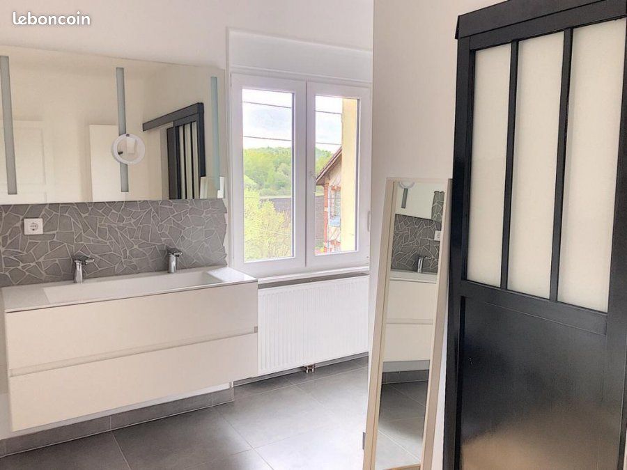 Maison 5 pièces 122 m² · à Villerupt · 122 m² · 282 640 €