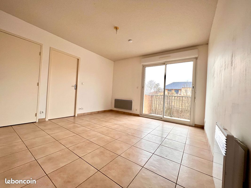 Appartement 2 pièces 29 m² · à Sévérac d'Aveyron · 29 m² · 340 €/mois