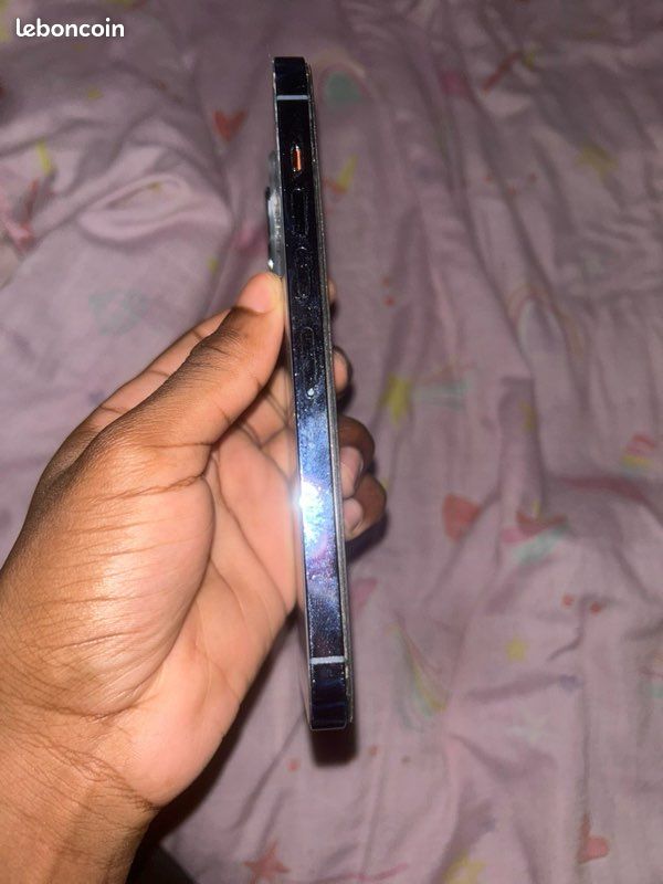 IPhone 13 Pro Max (image 4)