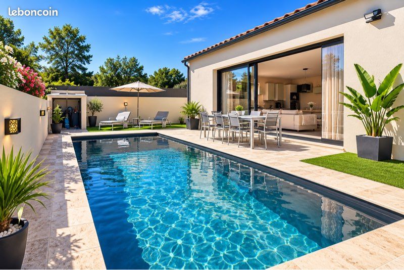 Maison 4 pièces 90 m² · à Thézan-des-Corbières · 90 m² · 259 000 €