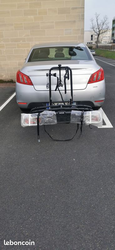 Porte velo sur boule qt3 (image 1)