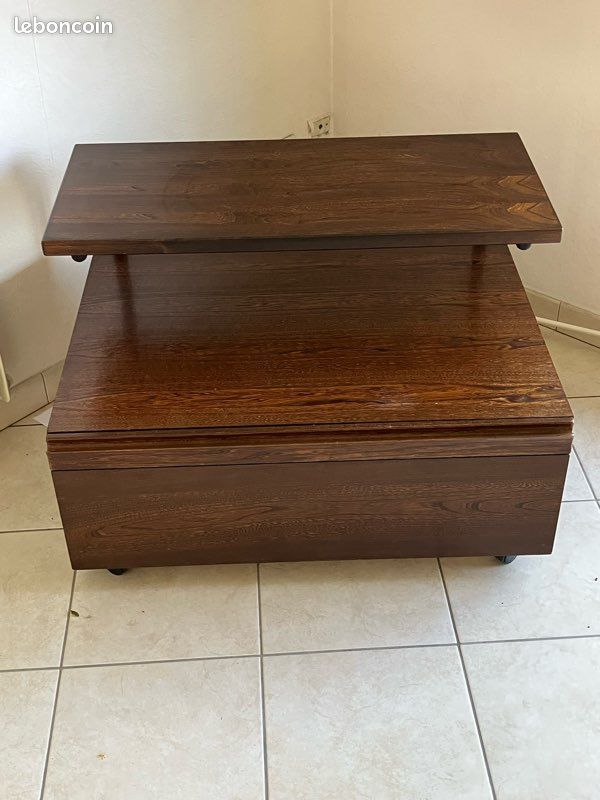 Meuble TV ou Rangement jouets enfants (image 3)