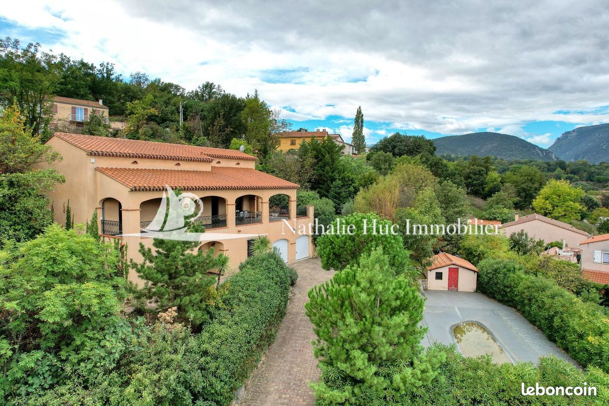 Maison 8 pièces 248 m² · à Prades · 248 m² · 499 000 €