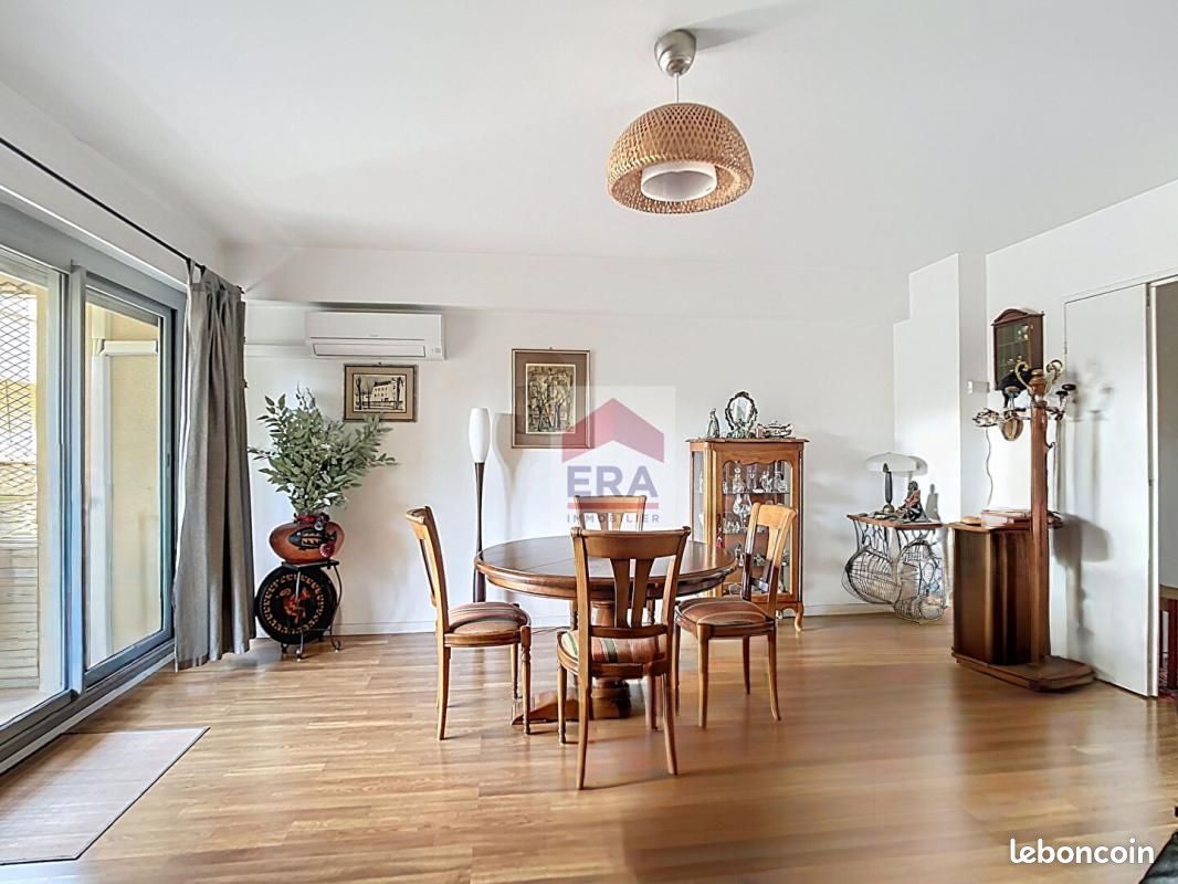 Appartement 4 pièces 98 m² · à Marseille · 98 m² · 278 000 €