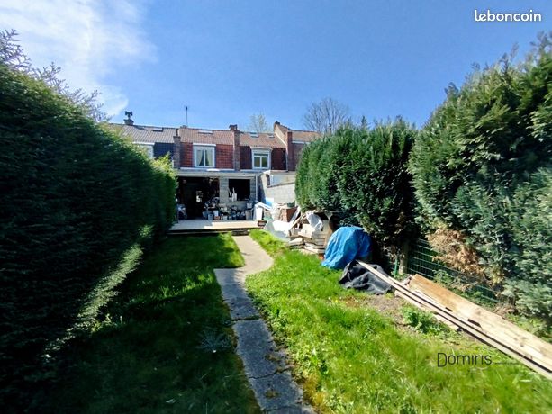 Maison 4 pièces 85 m²